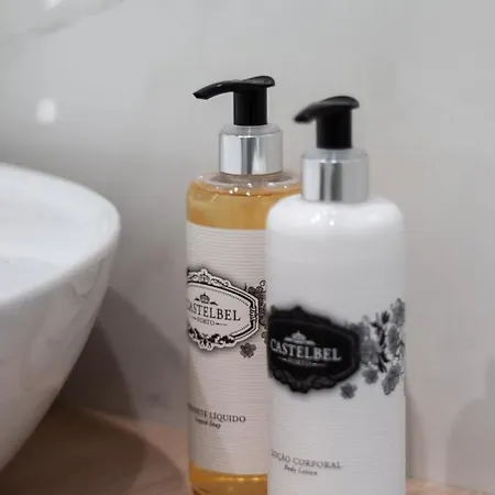 Appartamento Swimming Pool Luxury House 2 *