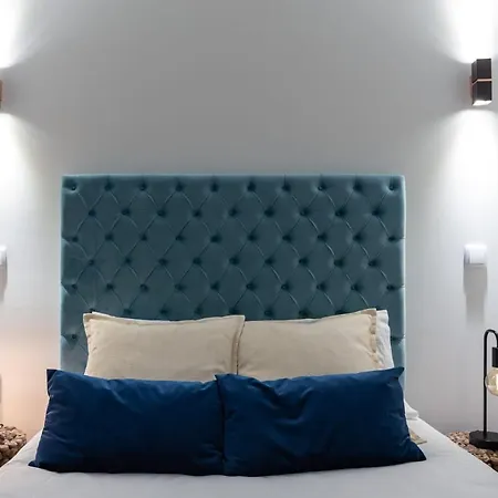 Appartamento Swimming Pool Luxury House 2