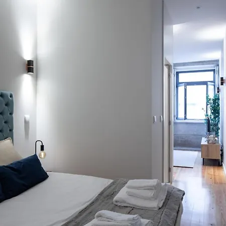 Apartamento Swimming Pool Luxury House 2 *