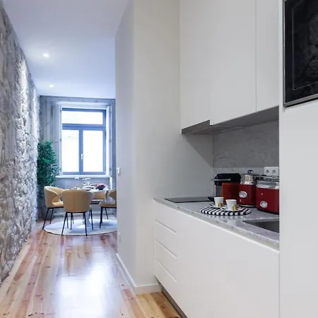 Apartamento Swimming Pool Luxury House 2 *