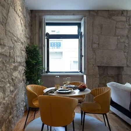 Swimming Pool Luxury House 2 Appartamento Oporto