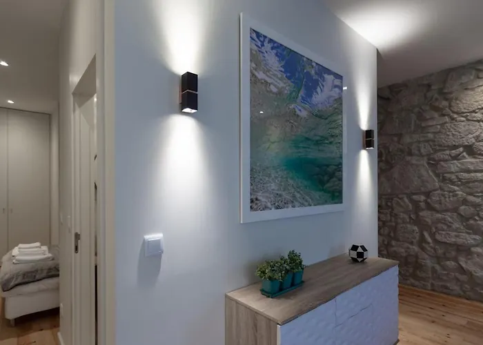 Apartamento Swimming Pool Luxury House 2