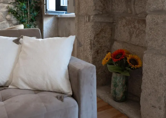 Swimming Pool Luxury House 2 Apartamento Porto