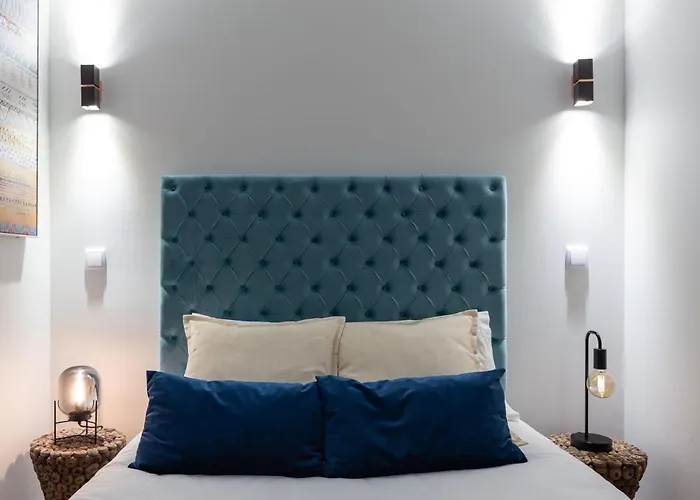 Apartamento Swimming Pool Luxury House 2