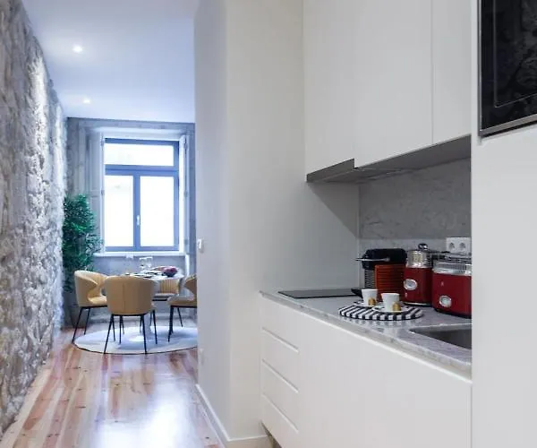 Apartamento Swimming Pool Luxury House 2 *