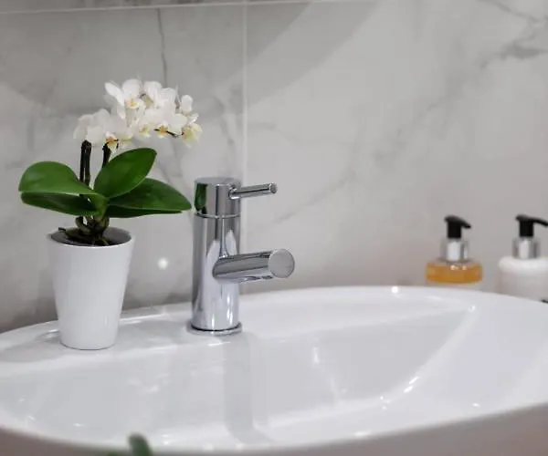 Apartamento Swimming Pool Luxury House 2 Porto