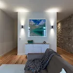 Swimming Pool Luxury House 2 דירה פורטו