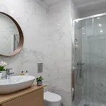 Swimming Pool Luxury House 2 *