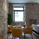 Swimming Pool Luxury House 2 Διαμέρισμα Πόρτο