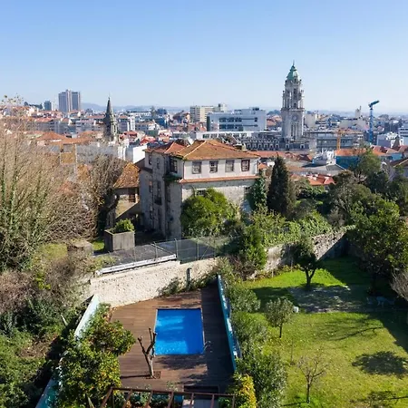 Swimming Pool Luxury House 2 Lägenhet *