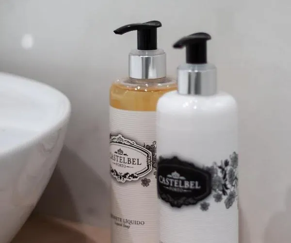 Lägenhet Swimming Pool Luxury House 2 *