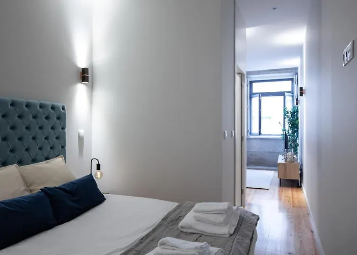 Apartmán Swimming Pool Luxury House 2 *