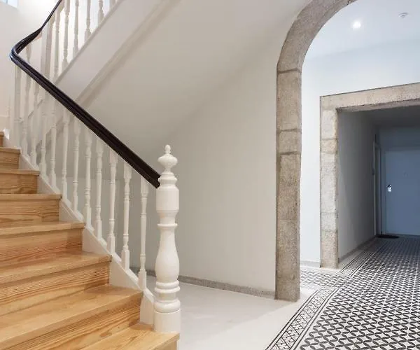 Apartmán Swimming Pool Luxury House 2