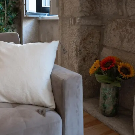 Swimming Pool Luxury House 2 Apartamento Oporto