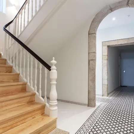 Apartamento Swimming Pool Luxury House 2