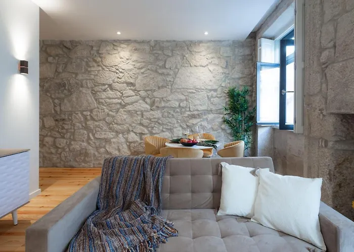 Swimming Pool Luxury House 2 Порту